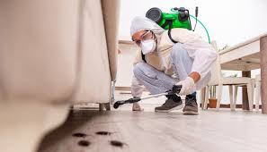 Best Commercial Pest Control  in Bolinas, CA